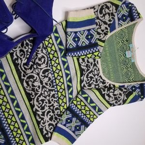 💜Price dropped 20% Sweater Dress